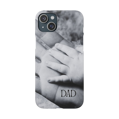 Snap Phone Case – Dad’s Legacy