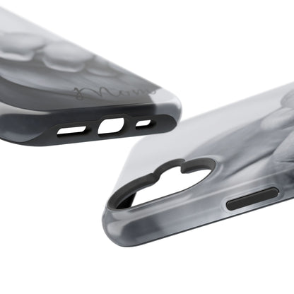 Wireless-Charging Compatible Case – Mommy’s Forever Hold