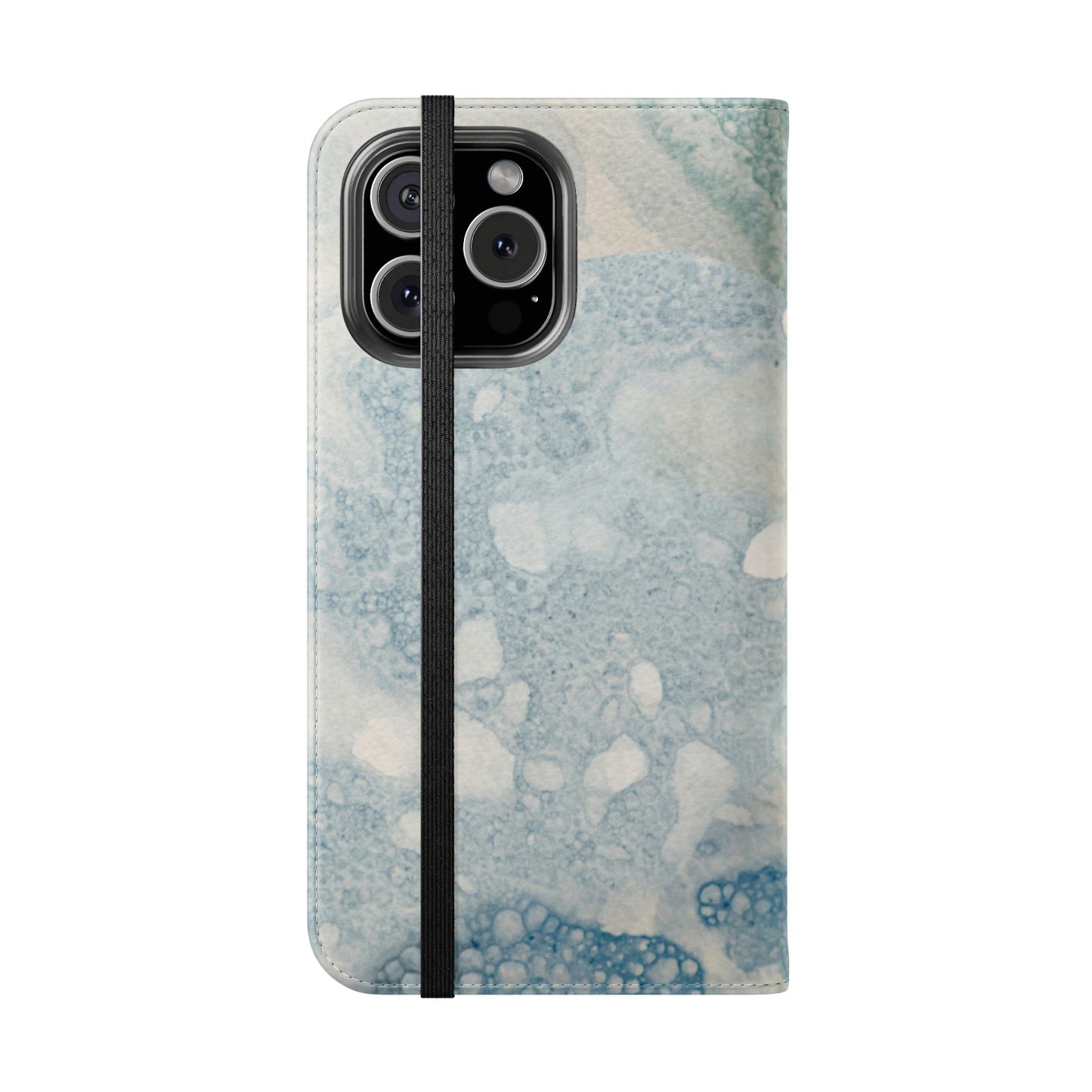 Flip Case – Clay Water
