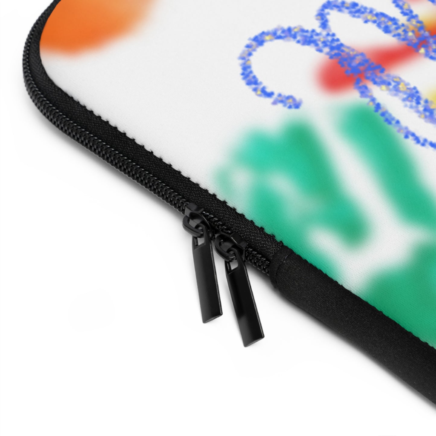 Laptop Sleeve – Handprint Memories