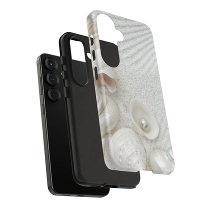 Protective Phone Case – Pearl Shore