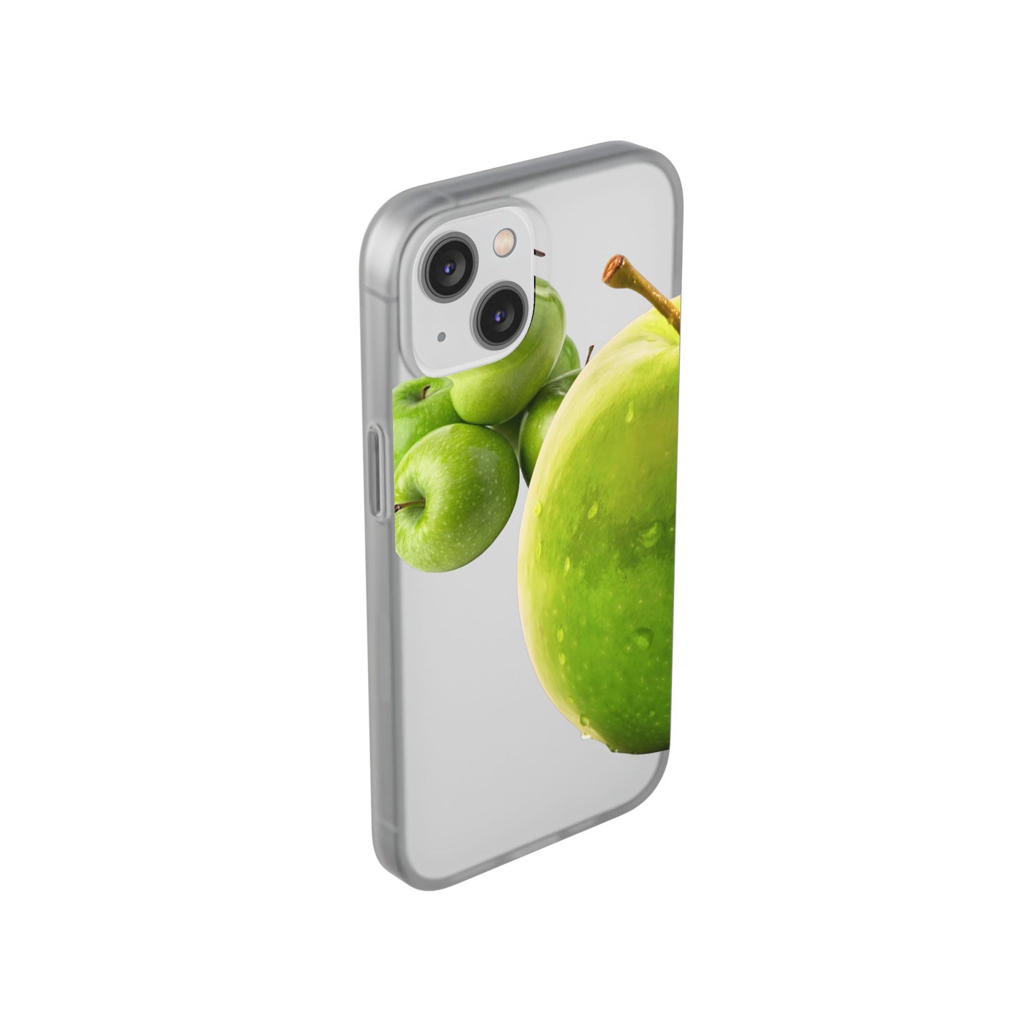 Flexi Case – Apple Focus