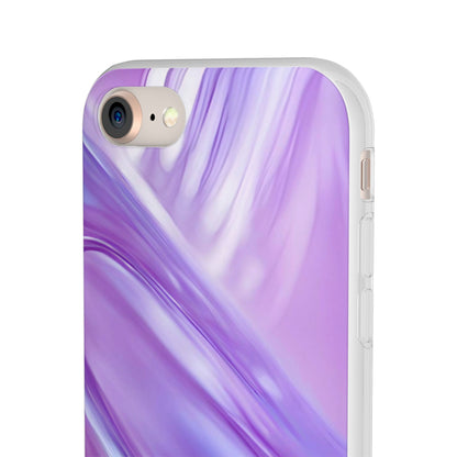 Flexi Case – Lavender Wave