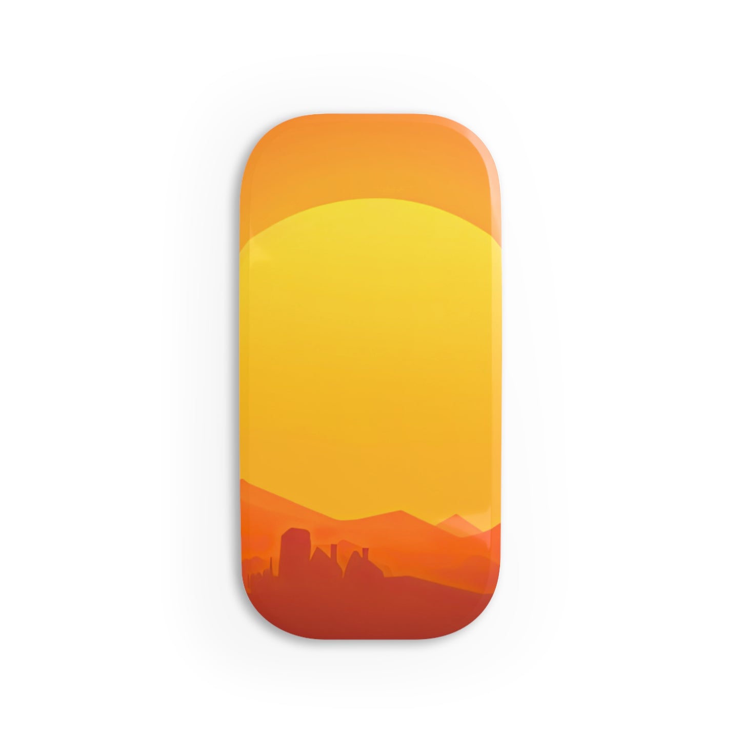 Phone Grip – Desert Sunrise