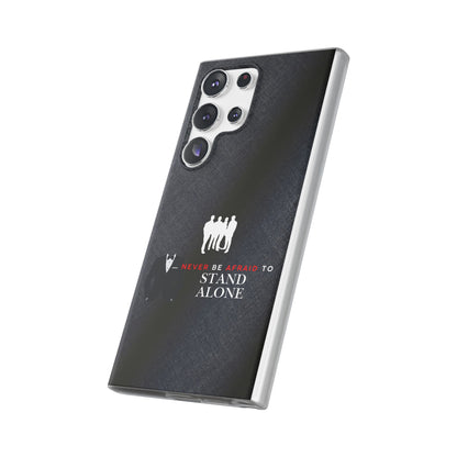 Flexi Case – Stand Alone