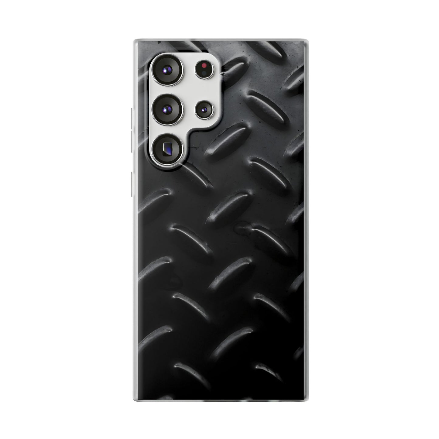 Flexi Case – Blackout Plate