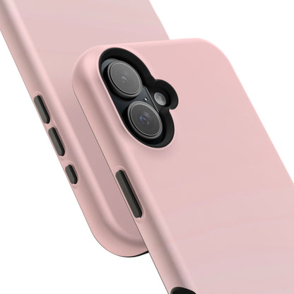 Wireless-Compatible Charging Case – Soft Blush