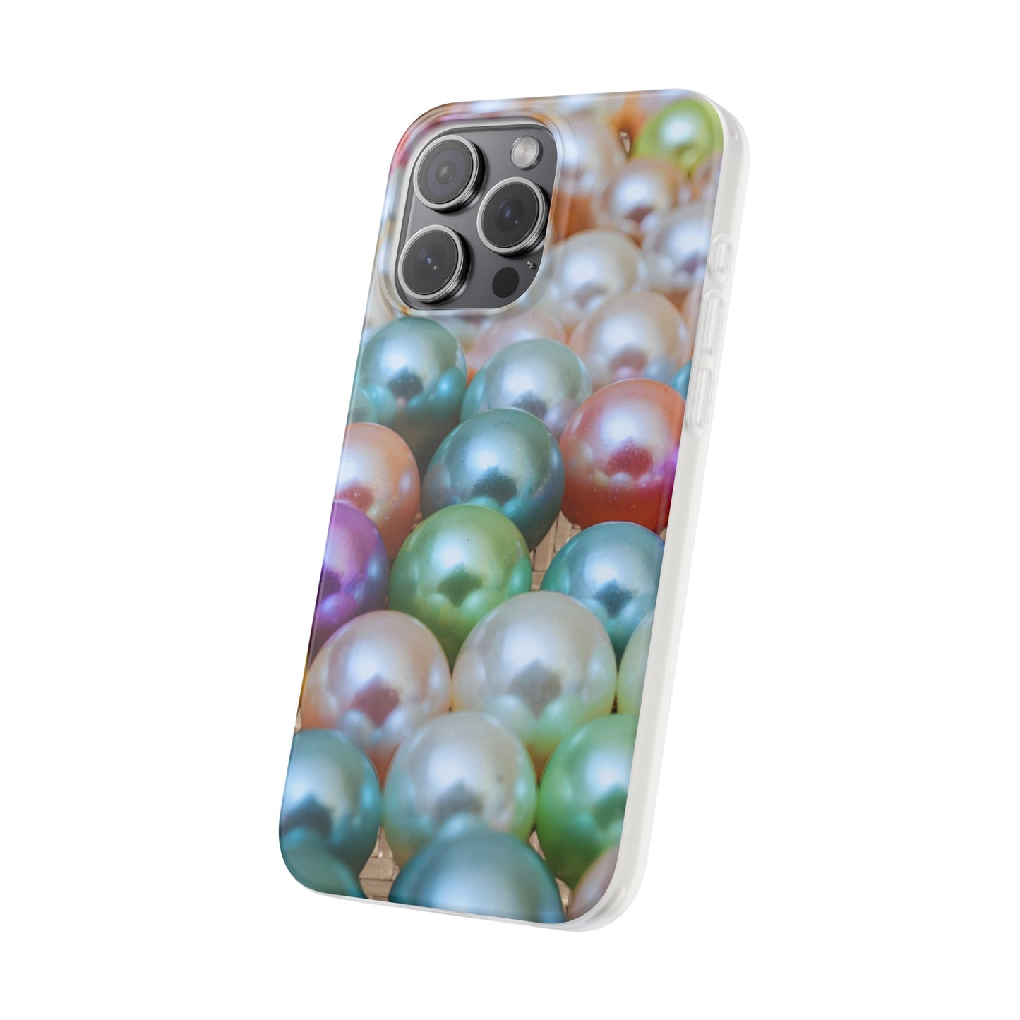 Flexi Case – Pearl Pop