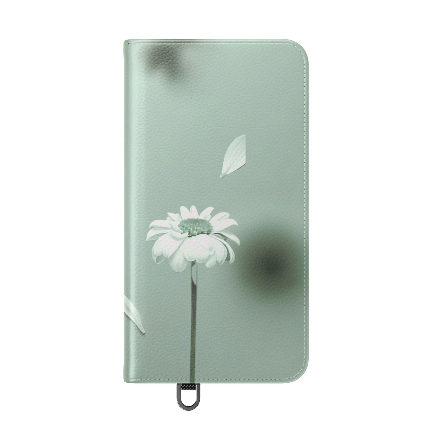 Flip Case – Daisy Serenity