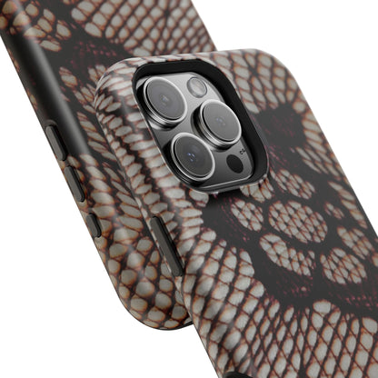 Wireless-Charging Compatible Case – After Dark