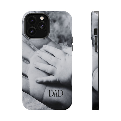 Wireless-Charging Compatible Case – Dad's Legacy