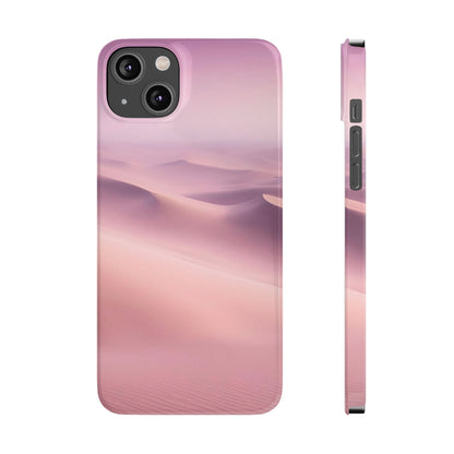 Slim Phone Case – Dust & Dawn