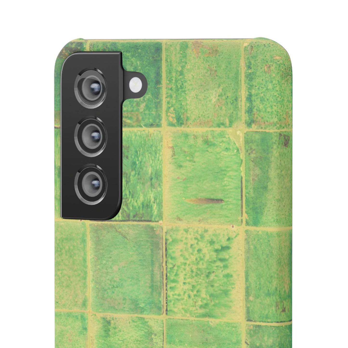 Snap Phone Case – Mosaic Mode
