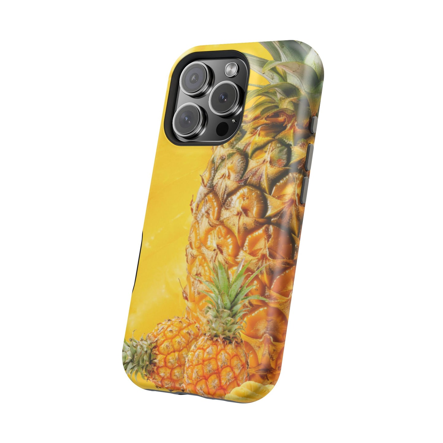 Wireless-Charging Compatible Case – Tropic Mode