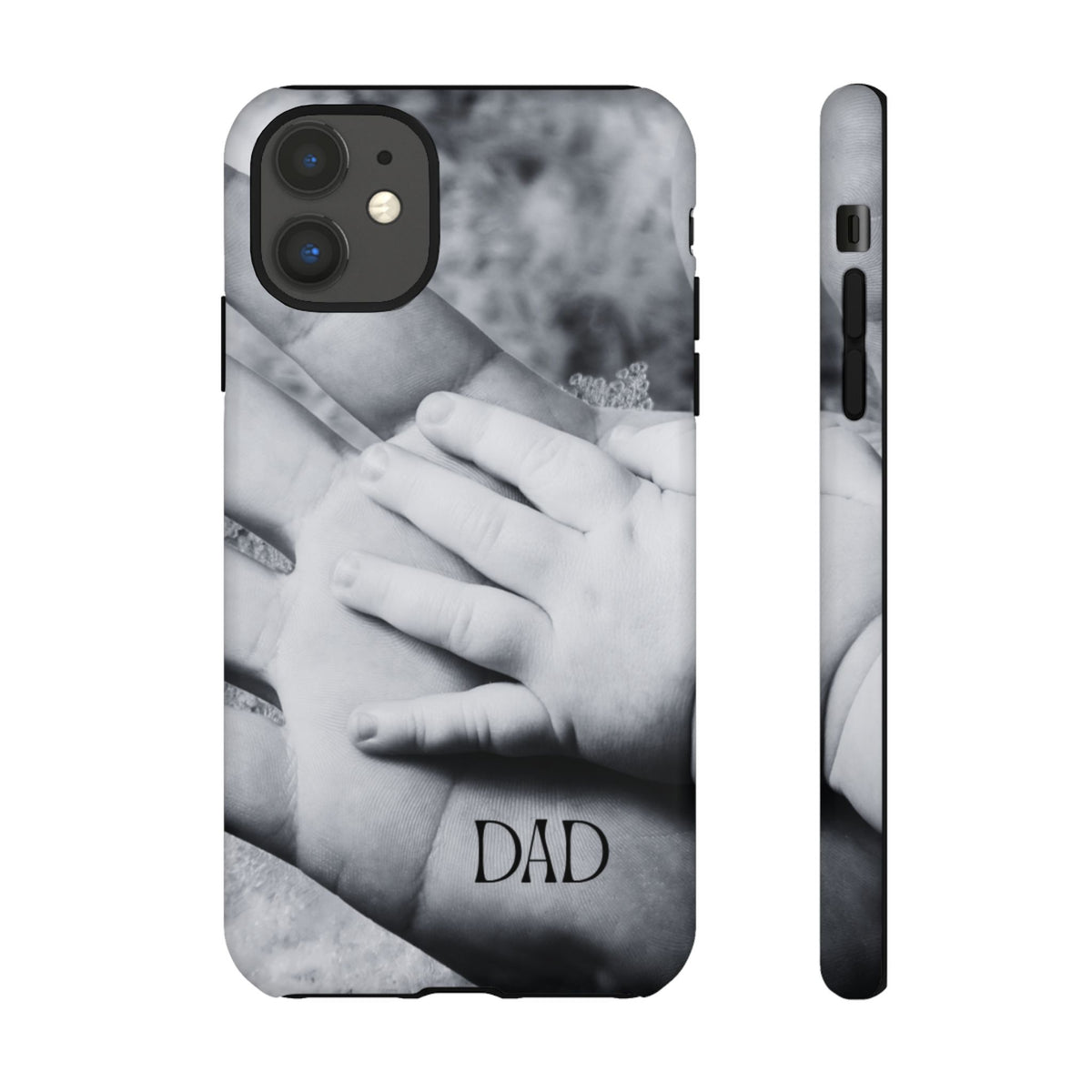 Protective Phone Case – Dad's Legacy