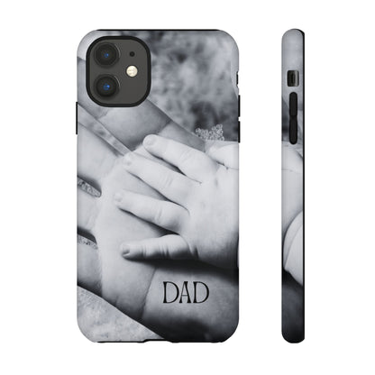 Protective Phone Case – Dad's Legacy