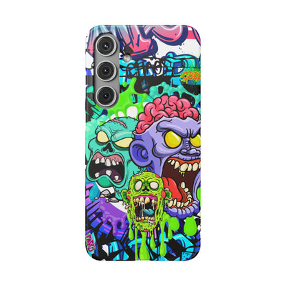 Snap Phone Case – Dead Loud