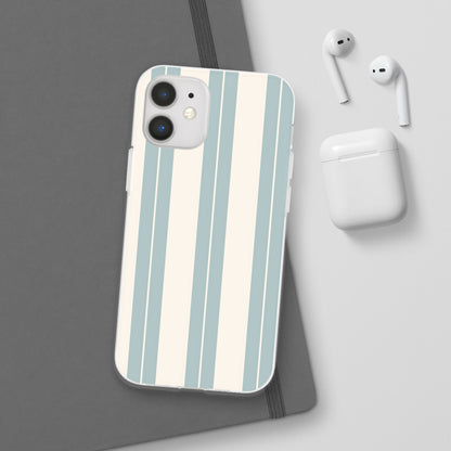 Flexi Case – Coastal Stripe