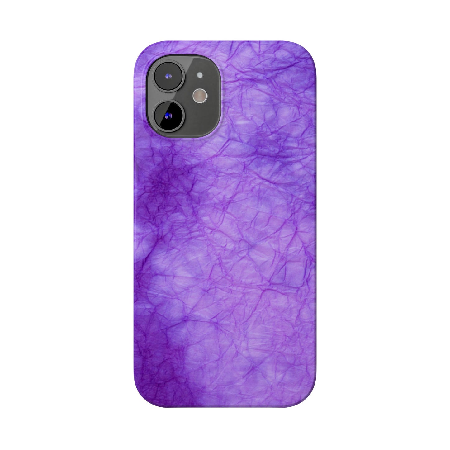 Slim Phone Case – Neon Dusk