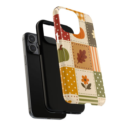 Protective Magnetic Phone Case – Harvest Stitch