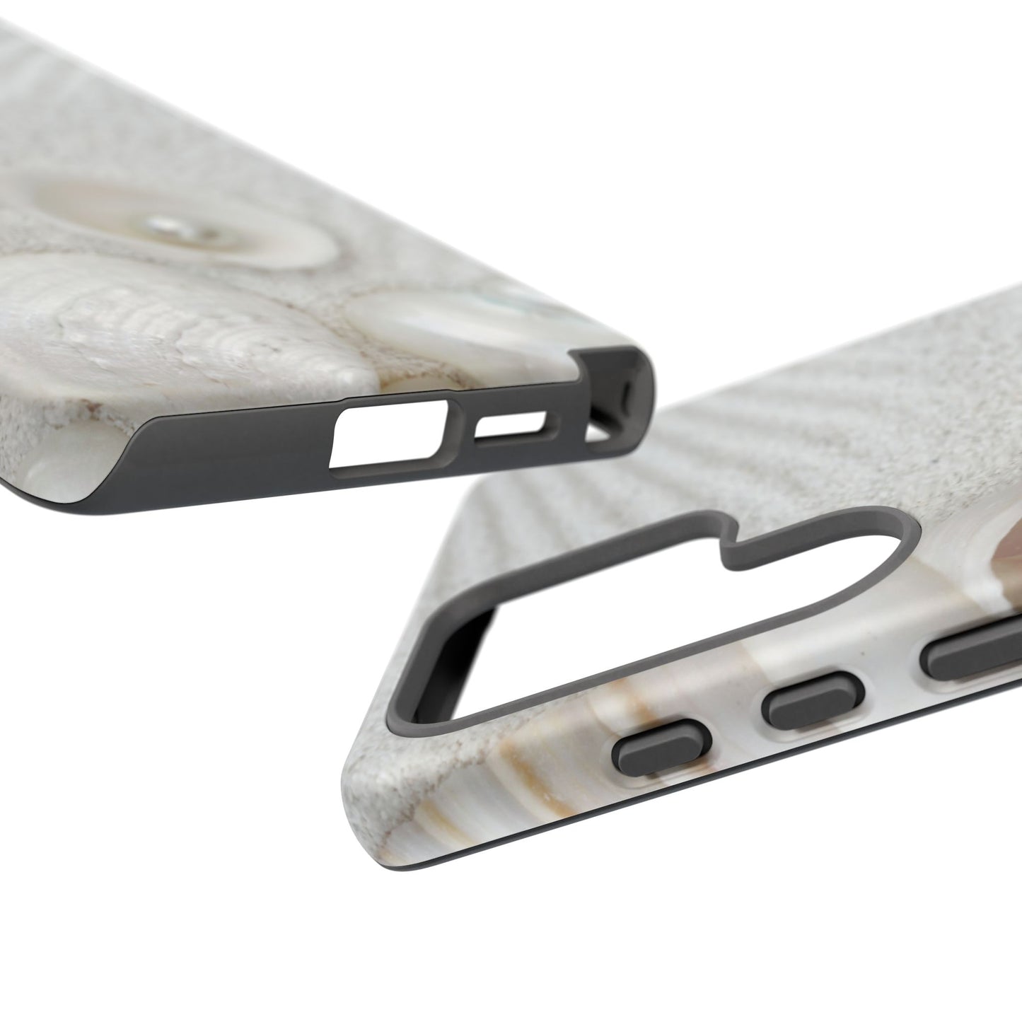 Protective Phone Case – Pearl Shore