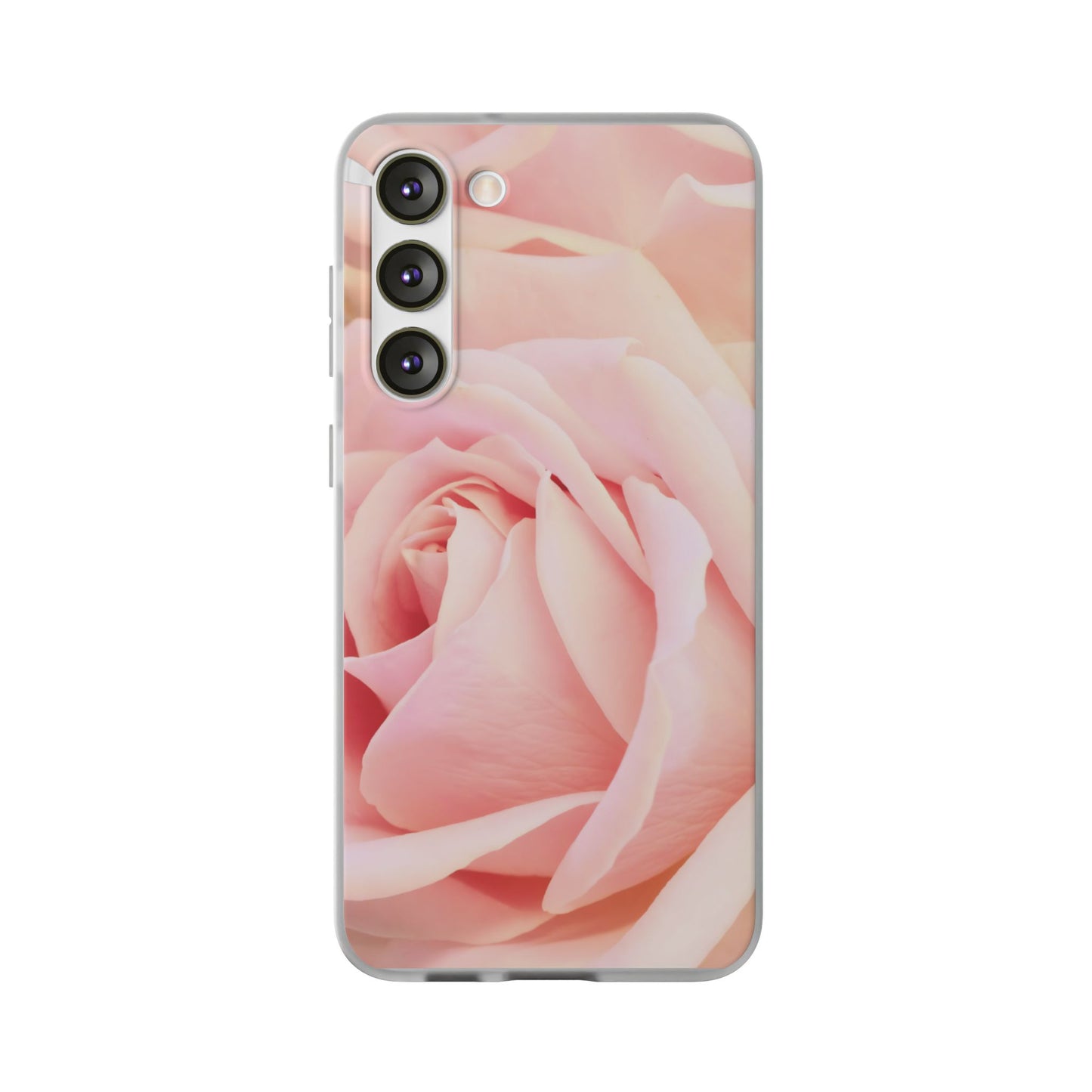 Flexi Case – A Mother’s Rose Embrace