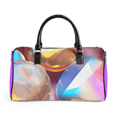 Travel Bag – Glass Candy