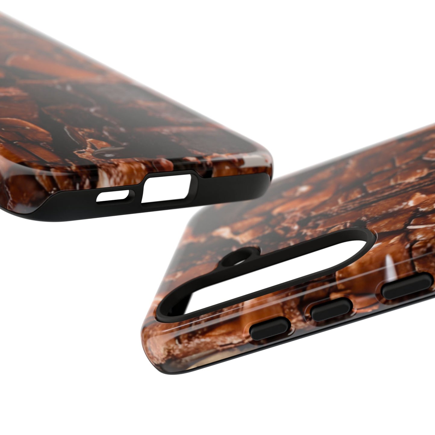 Protective Phone Case – Brownie Weather