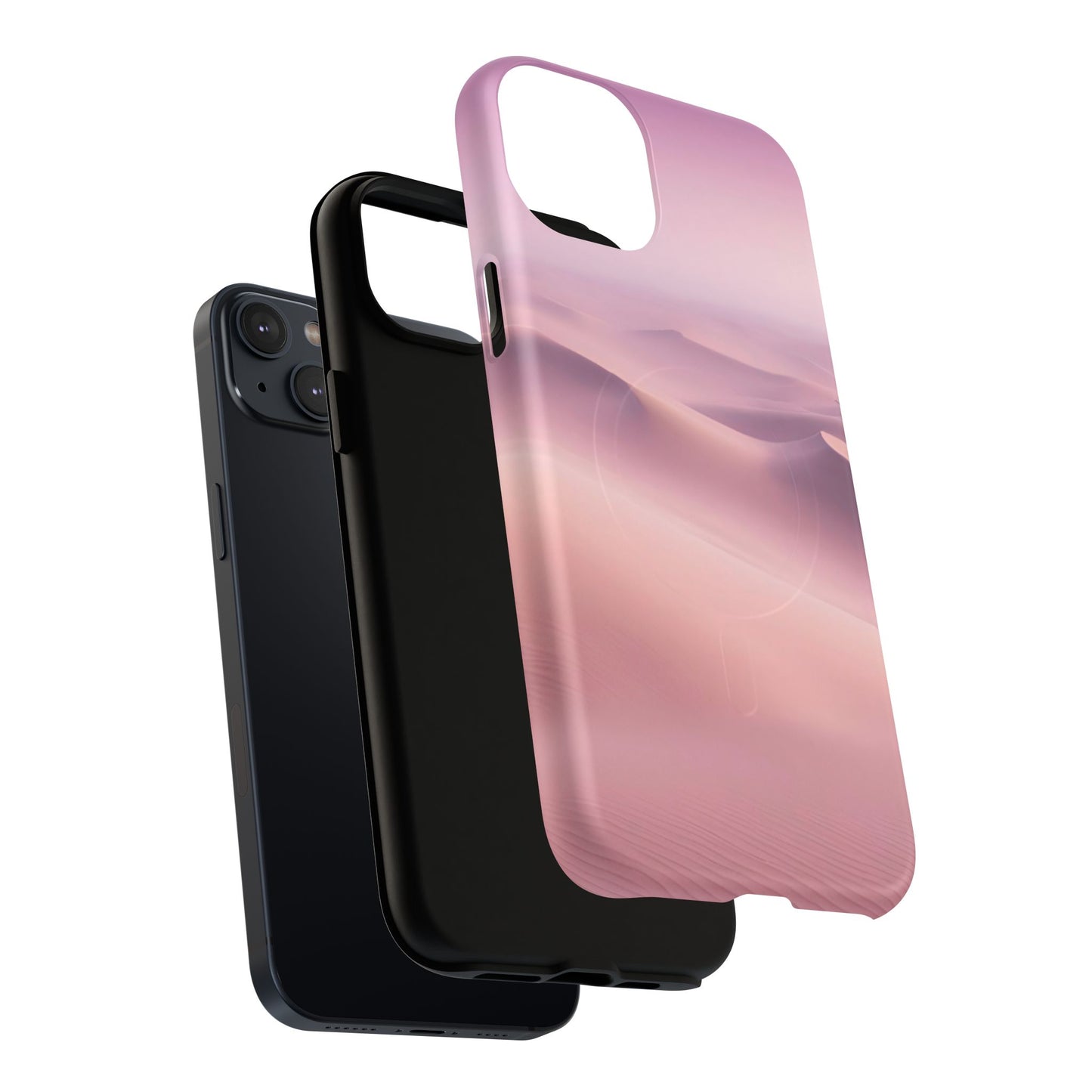 Protective Phone Case – Dust & Dawn