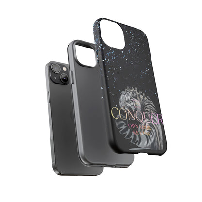 Protective Phone Case – Fearless Grace