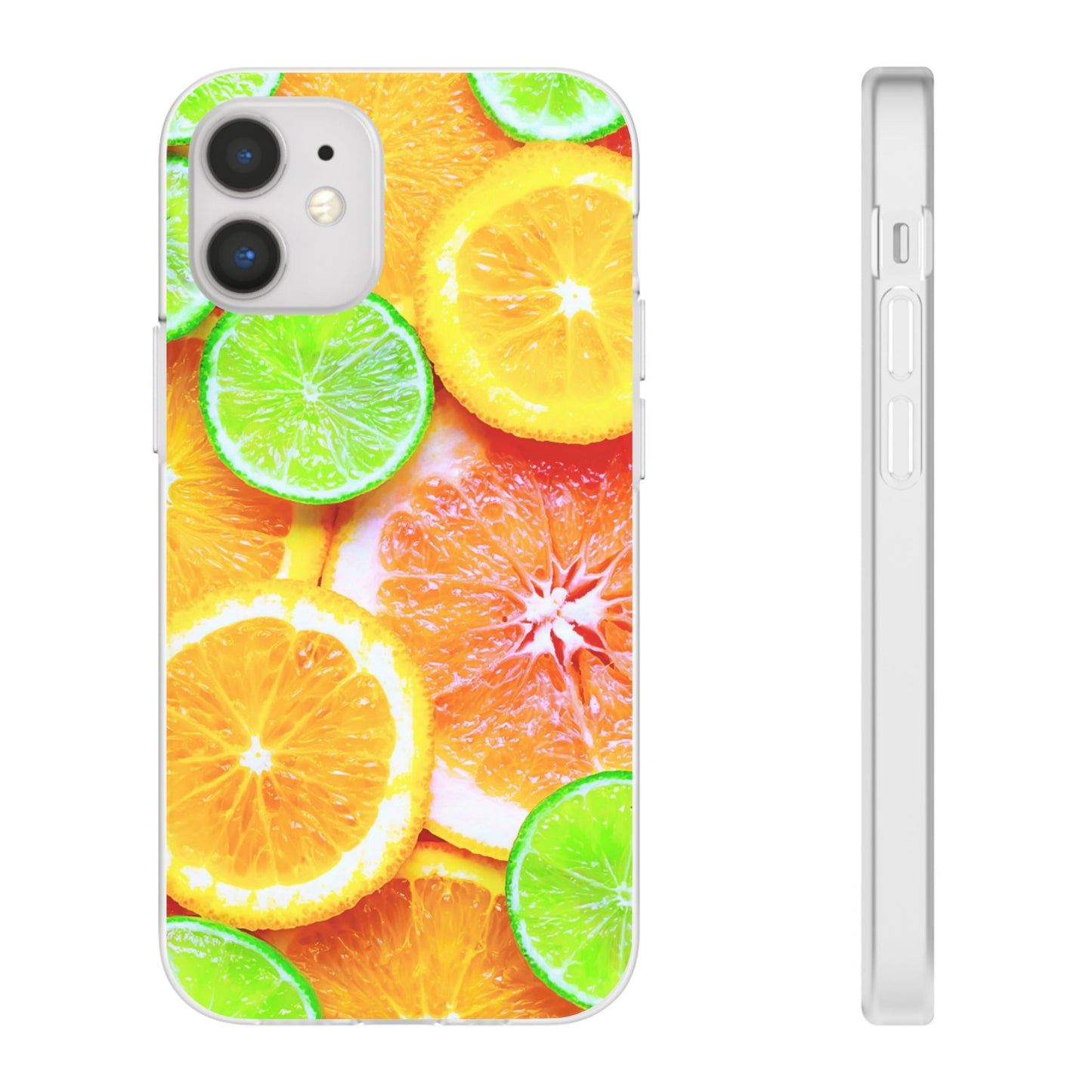 Flexi Case – Sunkissed Citrus