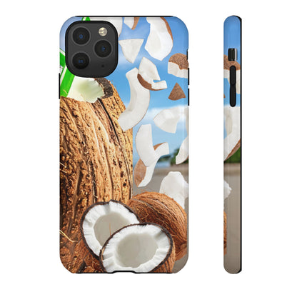 Protective Phone Case – Coco Coast