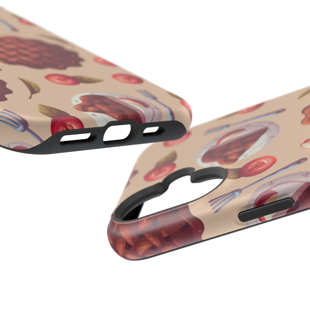 Wireless-Charging Compatible Case – Apple of My Pie