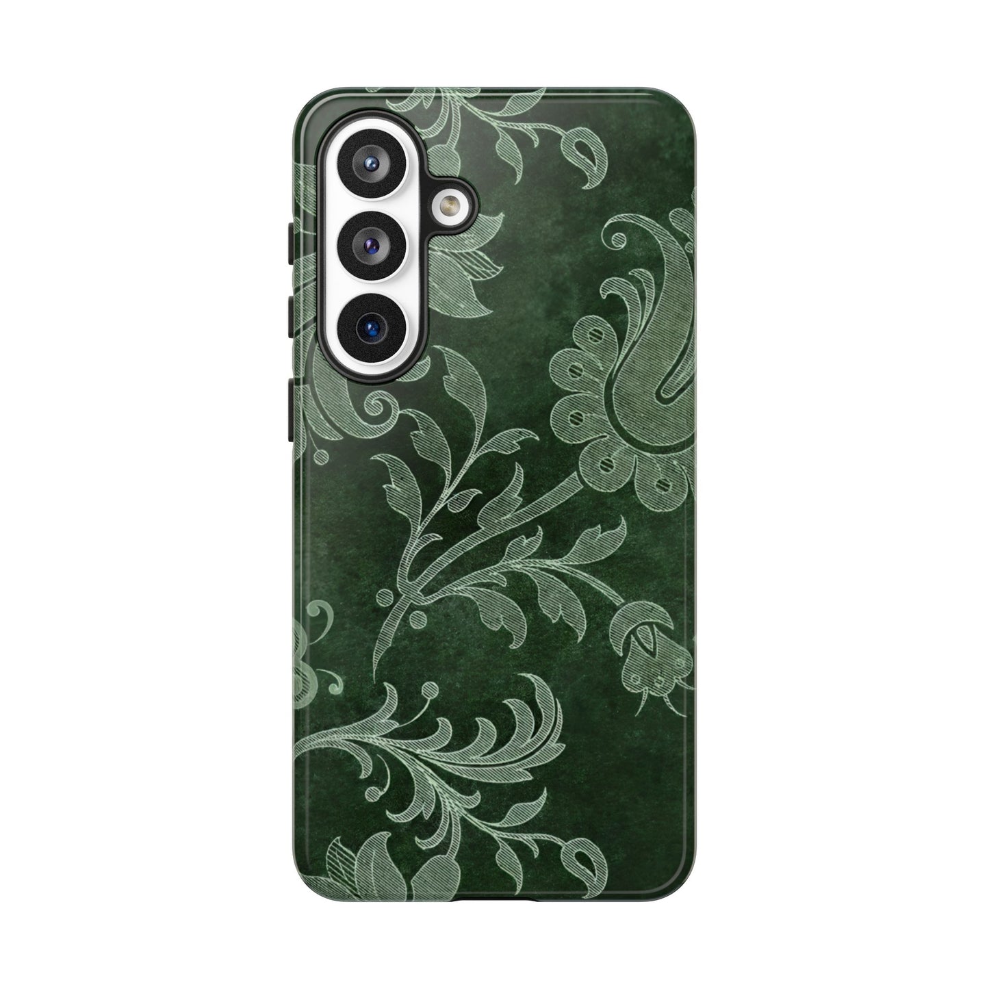 Protective Phone Case – Forest Grace