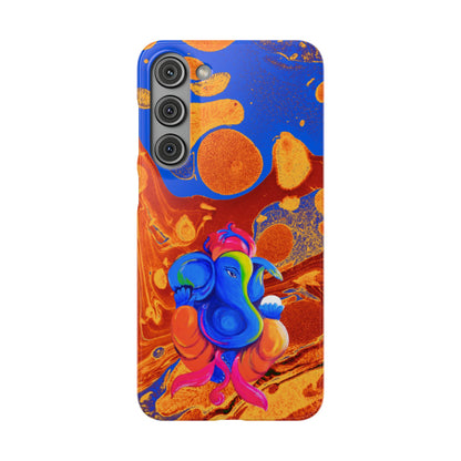Snap Phone Case – Karma Blaze