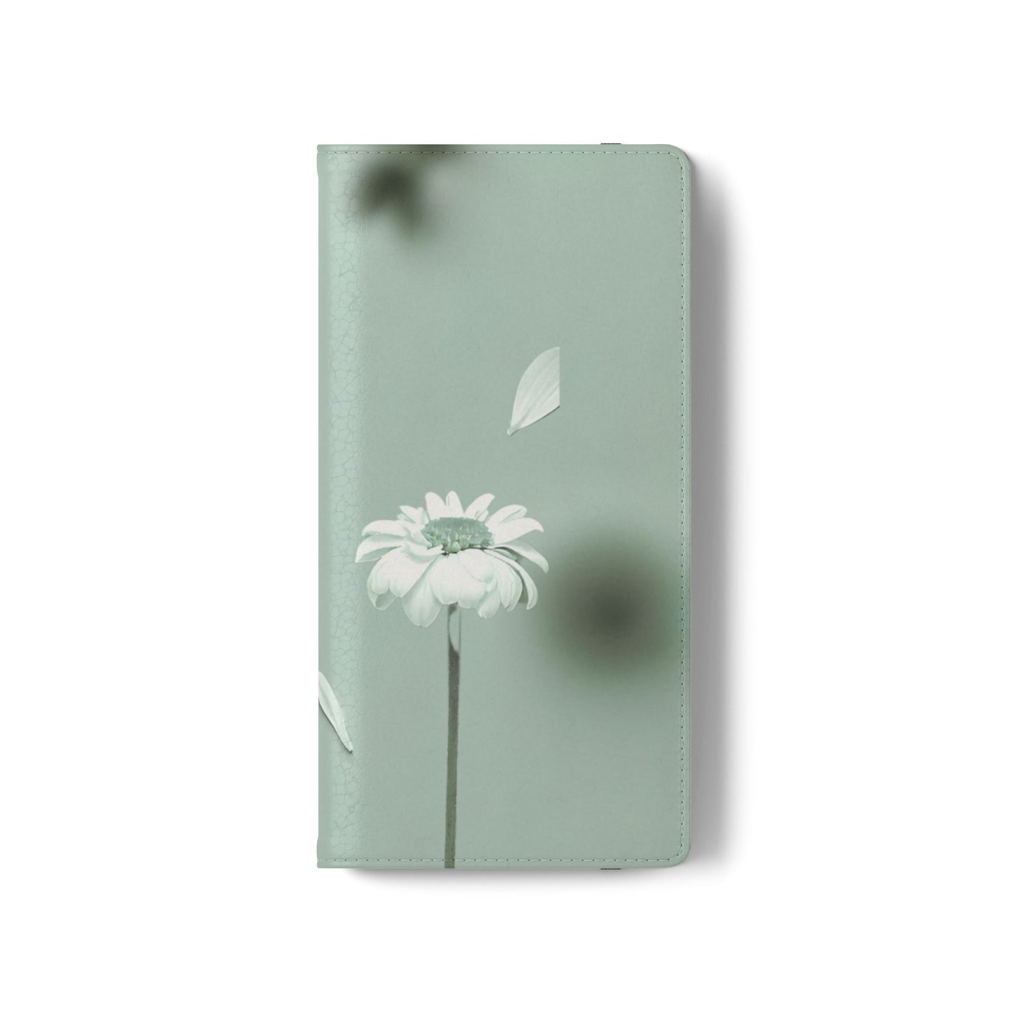 Flip Case – Daisy Serenity
