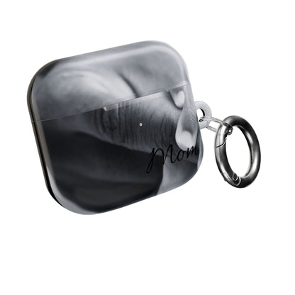 Earbud Case Cover – Mommy’s Forever Hold