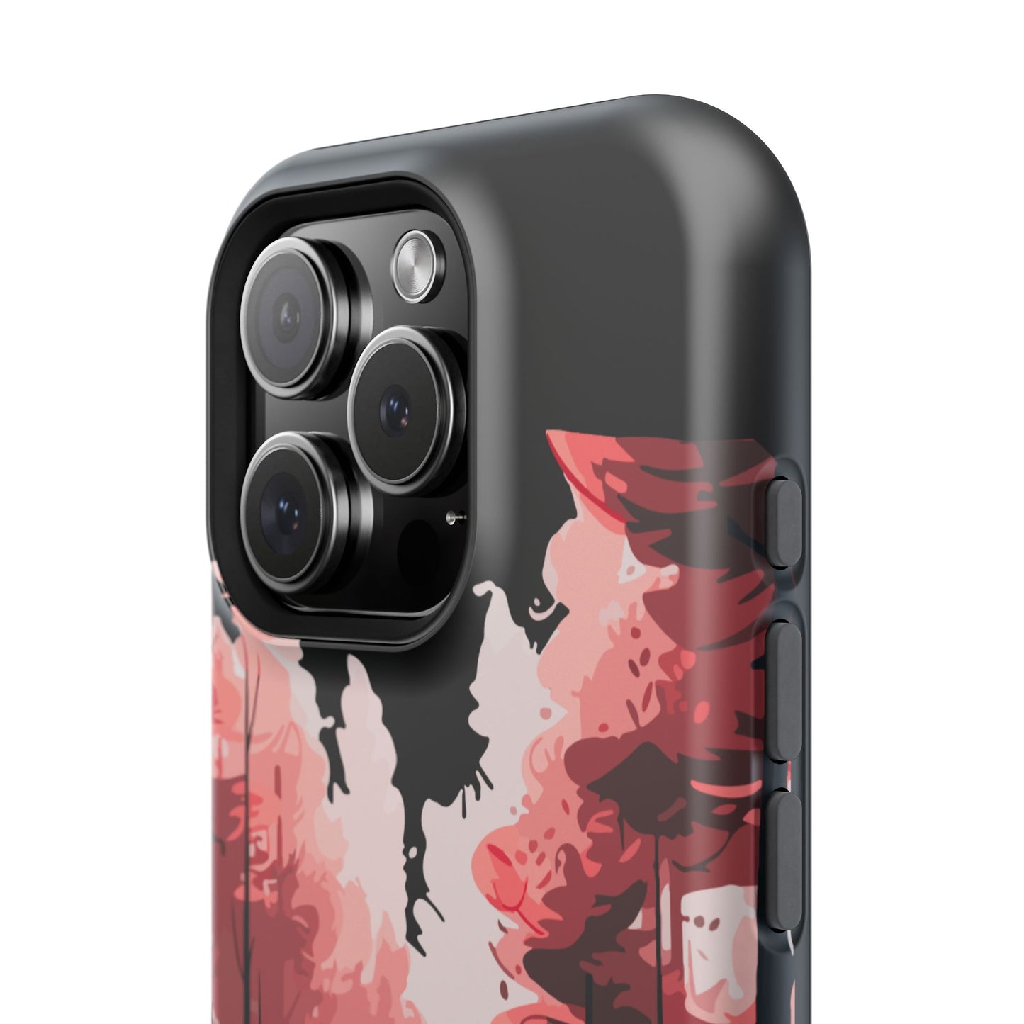 Impact-Resistant Phone Case – Wrong Turn