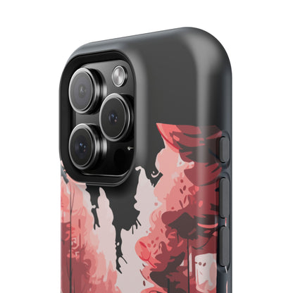 Impact-Resistant Phone Case – Wrong Turn