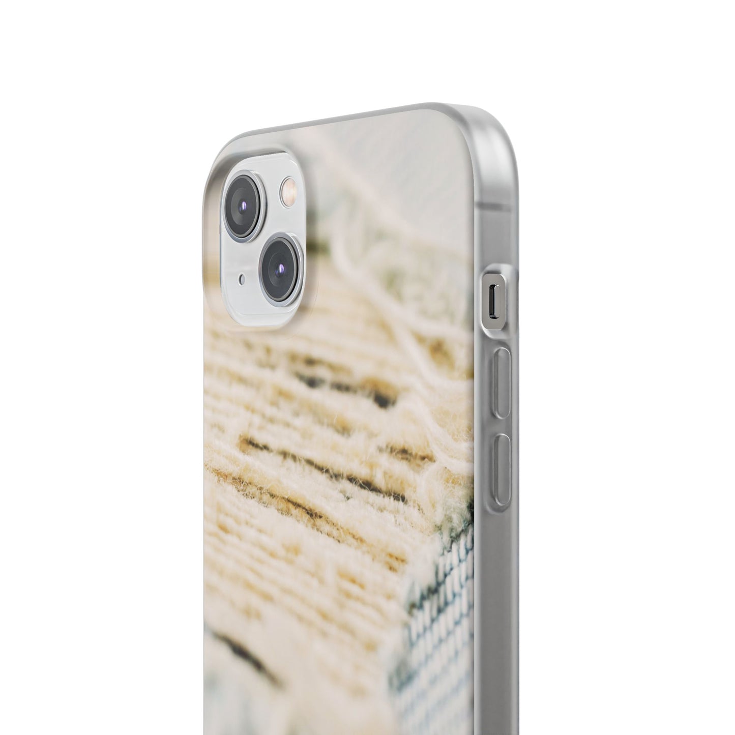 Flexi Case – Woven Warmth