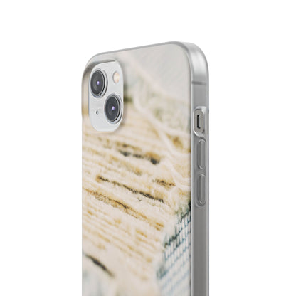 Flexi Case – Woven Warmth