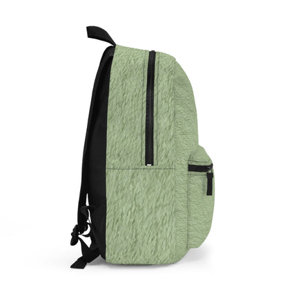 Backpack – Matcha Wash
