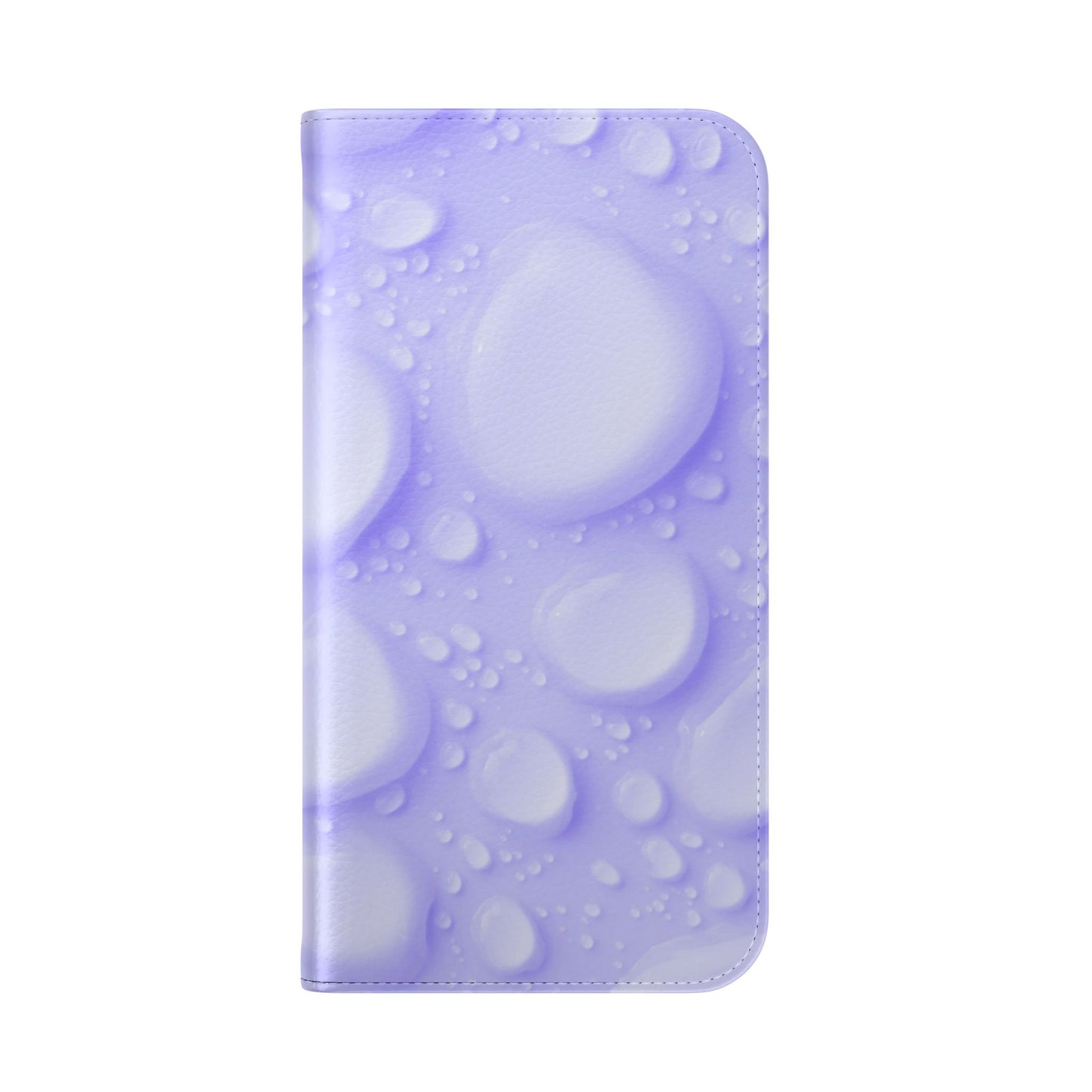 Flip Case – Lilac Dew
