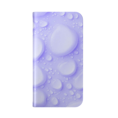 Flip Case – Lilac Dew
