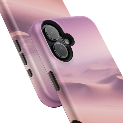 Impact-Resistant Phone Case – Dust & Dawn
