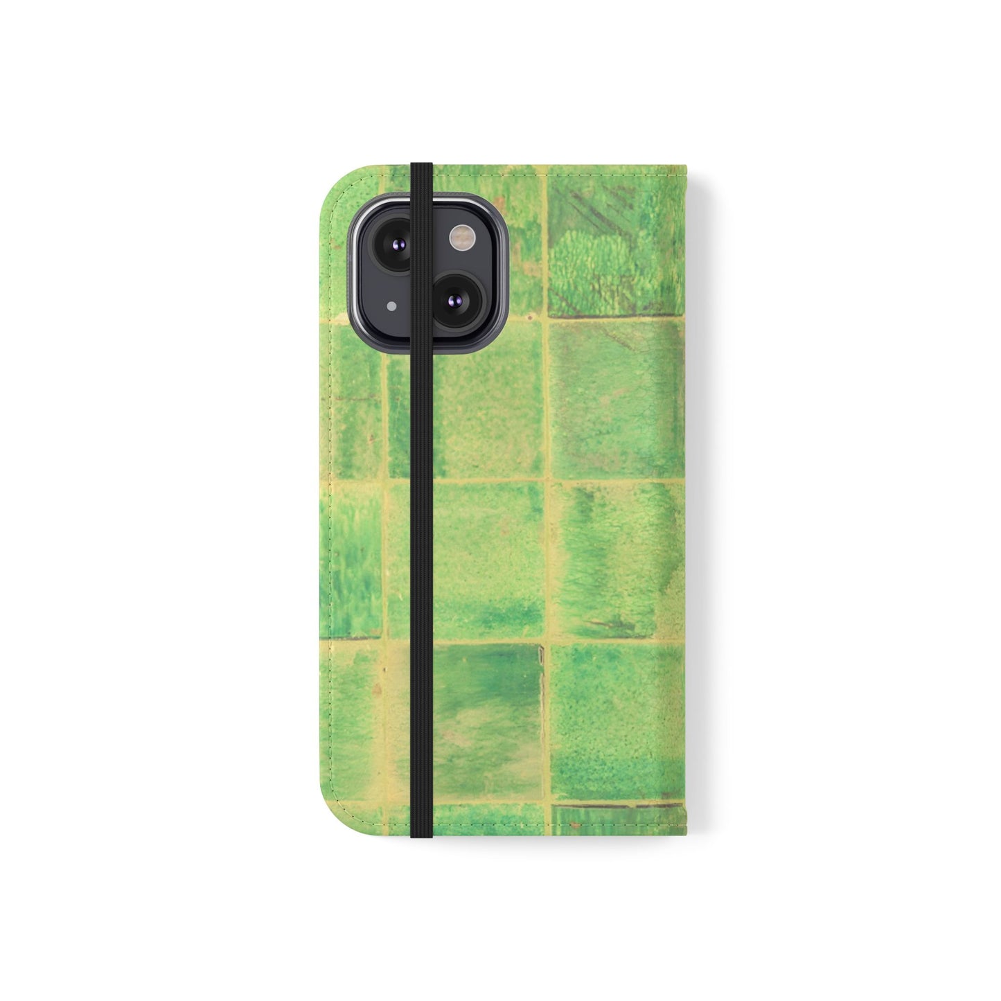 Flip Case – Mosaic Mode