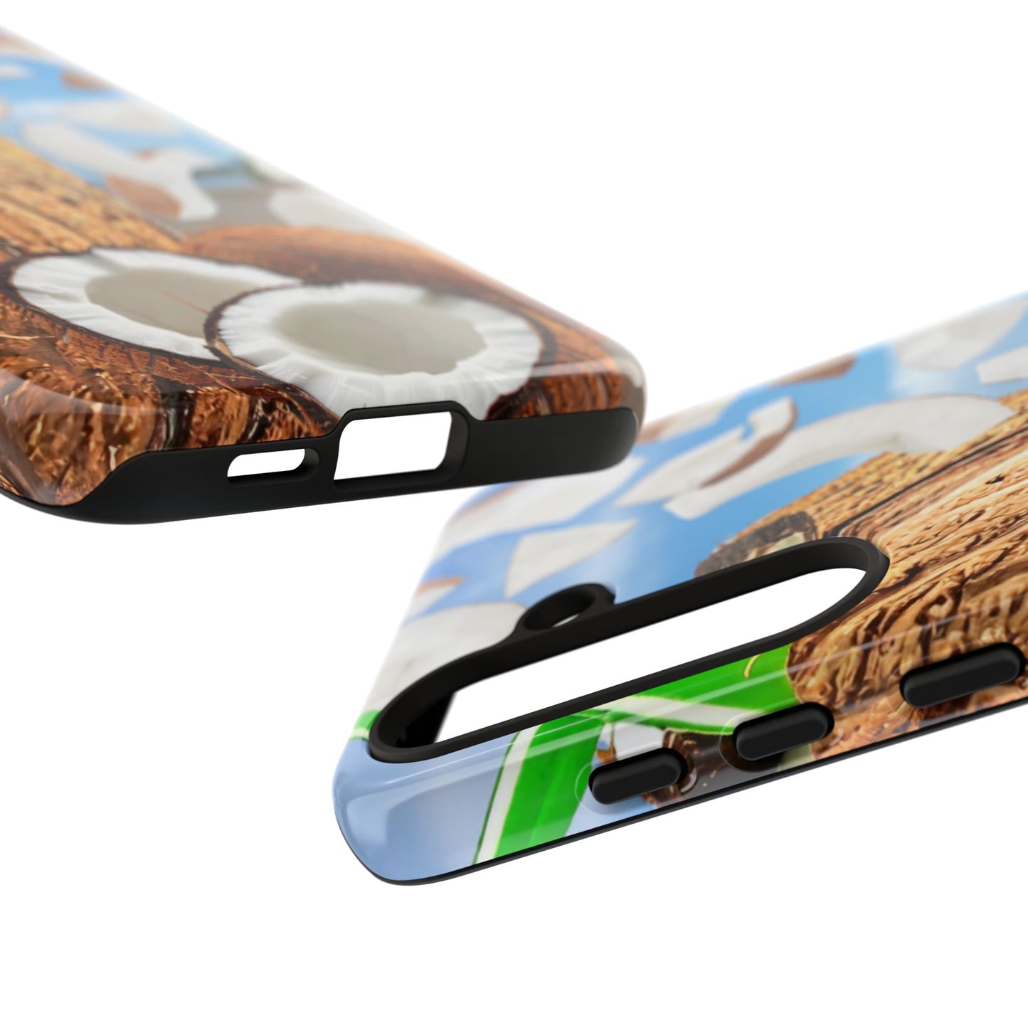 Protective Phone Case – Coco Coast