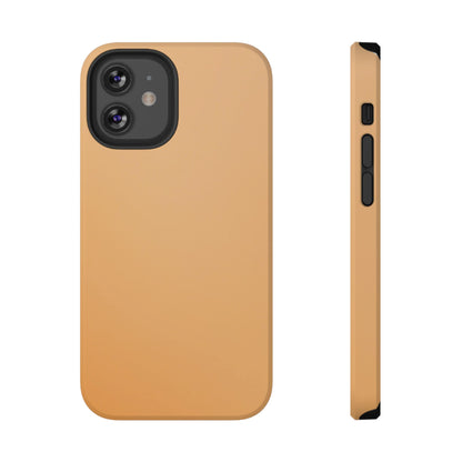 Impact-Resistant Phone Case – Warm Dune