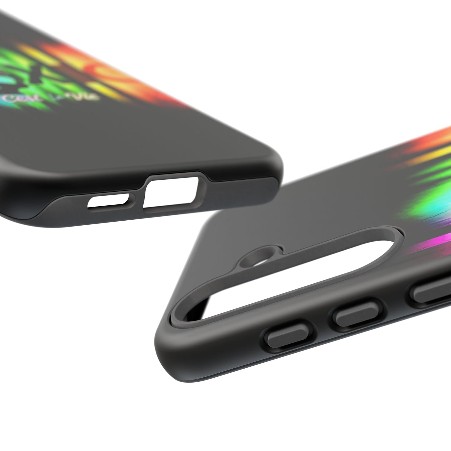 Protective Phone Case – Fatal Attraction