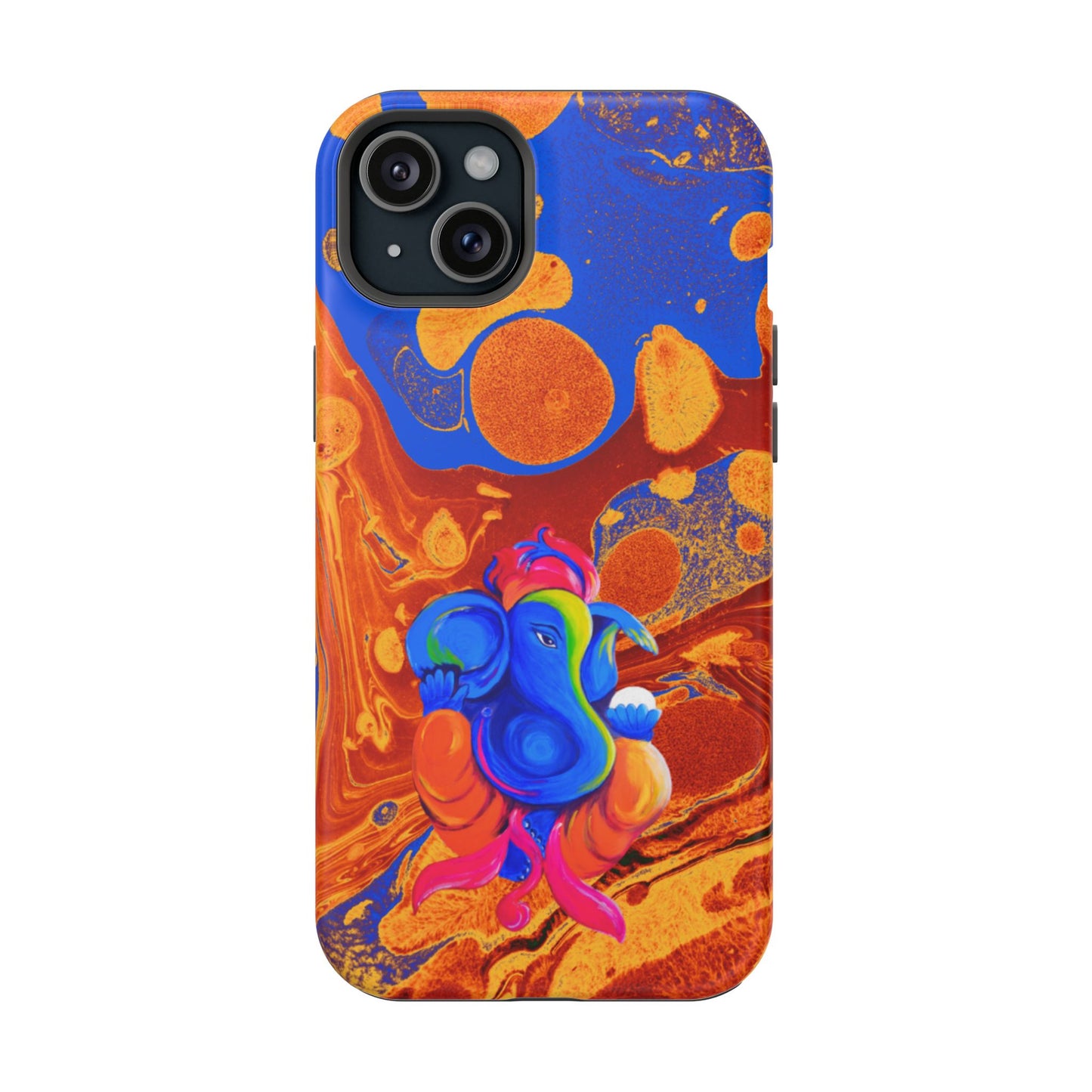 Wireless-Charging Compatible Case – Karma Blaze